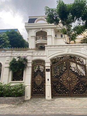 cần bán căn biệt thự đường nguyễn tri phương diện tích 11.15x15.35 nhà 3 tầng mái ngói cực đẹp