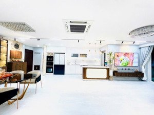 cho thuê căn hộ riverpark residence - phú mỹ hưng dt 137m2 3pn giá 60tr/tháng