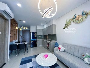 cho thuê căn 2pn,2wc tại sky89 quận 7, full nội thất đẹp, giá chỉ 15tr vnđ
