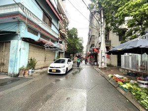 bán đất đẹp cổ nhuế, rộng,oto vào,kinh doanh,thông, không qh, xây ccmn,biệt thự 71m 12tỷ 