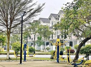 chính chủ gửi bán biệt thự song lập centa city - từ sơn -bn