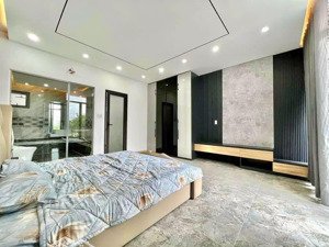 chủ gởi bán nhà 3 tầng đường 7,5m thanh lương 18 - hòa xuân - hướng tây bắc , giá tốt nhất hiện nay