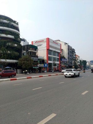 bán nhà mặt phố tại đường nghi tàm - tây hồ