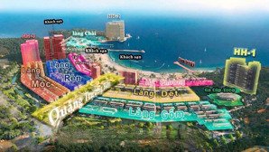 mở bán căn hộ đẹp nhất tại dự án sun cát bà được thiết kế theo mô hình nghỉ dưỡng cao cấp