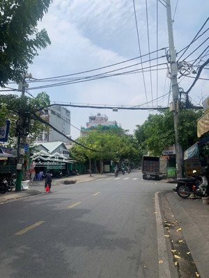 bán cc mini 163.4m2 tại tân kiểng, q7, tp.hcm, giá tốt 55 tỷ vnd
