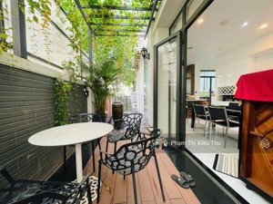 biệt thự view hồ lakeview city hoàn thiện full nội thất dt 8x22m 4pn giá 50 tr lh 
