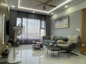 cho thuê căn hộ angia skyline hoàng quốc việt q7-112m2,3pn+đủ nt+ view sông+ lầu cao-giá thuê :18tr