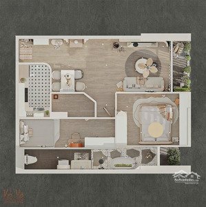 chính chủ gửi bán căn 76m tầng cao view hồ tây, nội thất nhập khẩu hoàn thiện mới 100%