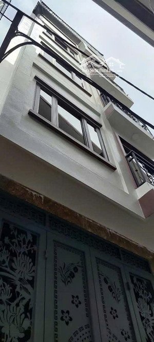 thiết kế đẹp 34 m * 5 tầng ngay ngã 5 hà trì gần trường cấp 3 lê lợi, tặng nội thất đầy đủ, 6.3 tỉ