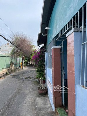 bán gấp nhà hẻm tân an tt nha trang đất đẹp, giá tốt chỉ 3,95 tỷ