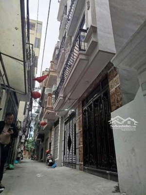 hiếm có khó tìm-2 tầng 34m2-vài bước ra phố ngô đình mẫn-la khê-đầu tư, cho thuê/vị trí đỉnh-5.8 tỷ