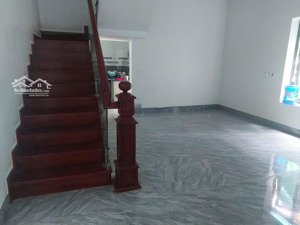 bán nhà 3 tầng mới xây, 2 mặt tiền