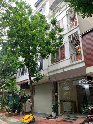 kinh doanh/cho thuê/văn phòng cực đẹp thang máy 7 tầng 50 m-mặt phố mậu lương-full nội thất-14.7 tỉ