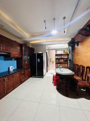 nhà hẻm nhựa 7m xe hơi phú thọ hòa,gần chợ nguyễn sơn 4x18m 3 lầu st giá 7.2 tỷ lh 