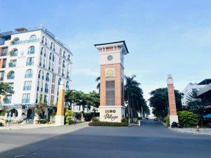 bán biệt thự euro village - đẳng cấp sống giữa lòng thành phố đà nẵng