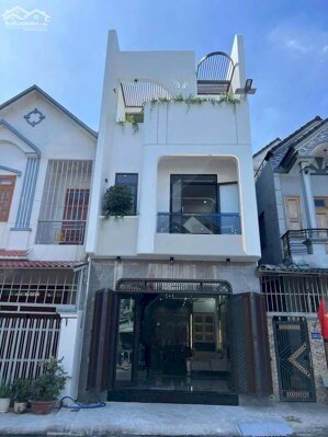 CHÍNH CHỦ BÁN NHÀ PHỐ MT Phan Tôn, P.4, TP. TÂN AN, 80M2, SHR, 2TỶ2