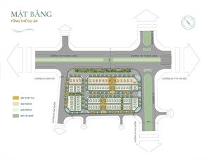 bán suất ngoại giao biệt thự mặt đường tây thăng long, dự án jade lake reside, rẻ hơn thị trường