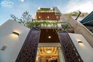  CƠ HỘI SỞ HỮU NHÀ ĐẸP GIỮA TRUNG TÂM PHƯỜNG 4 – TP. TÂN AN, LONG AN 