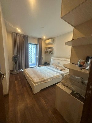 cho thuê cc tại tỏa r4b, goldmark city, 20 triệu, 117m2, 3pn, 2wc