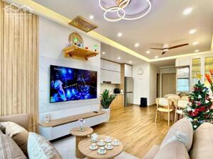 Chính chủ bán căn góc 3 phòng ngủ chung cư Thanh Hà Cienco 5 – Giá hơn 3,x tỷ