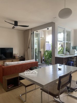 bán hộ 2pn tại hà đô ngay kế bên cc cityland parkhills