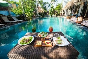 hàng hiếm tại cẩm thanh, hội an, giá thỏa thuận, 1000m2 doanh thu 300tr/ tháng