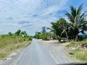 siêu phẩm 1000mv vườn mặt tiền đường năm liệt đang trải nhựa cần bán gấp .