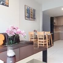 bán căn hộ 58m 2pn1wc view hồ bơi đẹp picity high park 2.5 tỷ - lh: phạm châu: 