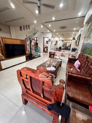 ngay khu dân cư an sương - biệt thự 4 tầng - dt 8mx17m - sát nguyễn văn quá