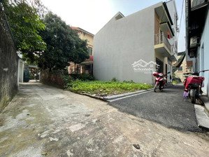 chính chủ bán lô góc - xóm ba, vân nội, đông anh