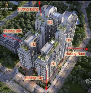 hue heritage -căn hộ cao cấp sở hữu lâu dài tại tp huế