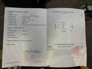 siêu phẩm mặt ngõ 54 tràng cát cách mặt đường tràng cát 20m đối diện dự án sunshine cực đẹp.