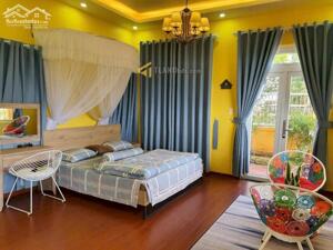 Villa Đà Lạt, Đậm nét hoàng gia, cổ điển, hoài niệm Đà Lạt xưa