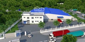 cho thuê xưởng kcn giang điền, đồng nai