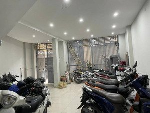 siêu phẩm dòng tiền phố trần duy hưng dt75m2* mt 6.7m giá 13.8 tỷ