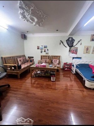 nhà 4 tầng quan hoa - 55m - ô tô tránh - cách phố 10m - chỉ 13.3 tỷ (1cg915160)