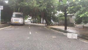 cho thuê nhà cấp 4 đông khê, vĩnh nguyên diện tích sử dụng 80 m2