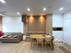 1 chiếc căn hộ gốc 2view - 85m2 4,1t 3ngủ