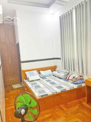 bán nhà phường phú thuận quận 7, hồ chí minh