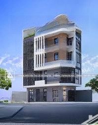 mặt phố cầu giấy - 3 tầng - 37m - kinh doanh - giá chỉ 14.5 tỷ (1cg915161)