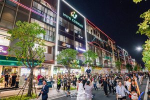 cho thuê nhà nguyên căn the global, gần ngay wiyo comlplex, giá 30 triệu/tháng nguyên căn