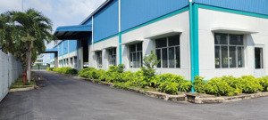 nhà xưởng khu công nghiệp long thành