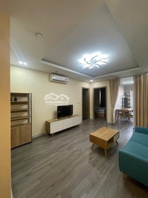 chủ cần chuyển nhượng căn hộ 63m2 full đồ tại hoang huy an đồng. lh 