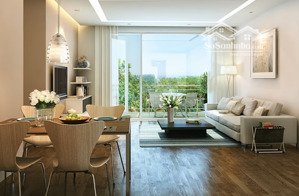 do có việc gia đình tôi cần bán gấp căn hộ tại the legend 2n2wc diện tích 72m2 full nội thất 7 tỷ