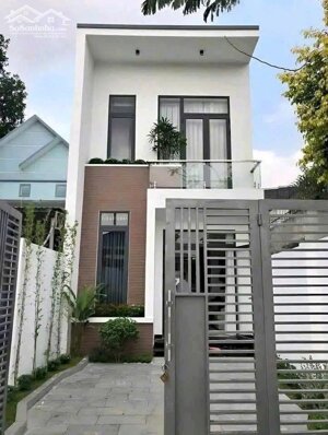 NHÀ LẦU SỔ RIÊNG CHỈ 700TR NHẬN NHÀ GIÁP PHƯỜNG TÂN PHONG