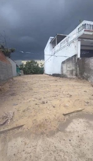 bán đất mặt tiền đường ven biển 42m bình châu dt: 216m2 full thổ cư ngang 7mx26m nở hậu 8m gần chợ