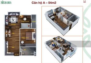 cho thuê căn hộ flora anh đào - mặt tiền đỗ xuân hợp - đối diện global city - giá 6.95triệu