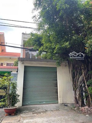 bán nhà mt đường d15, 5x20m, 1 trệt 1 lầu, giá 9,7 tỷ