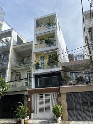 chú danh cần bán gấp nhà đẹp ở đường lê lai - p3 - gò vấp. gần bệnh viện quân y 175. 2tỷ680/66m2