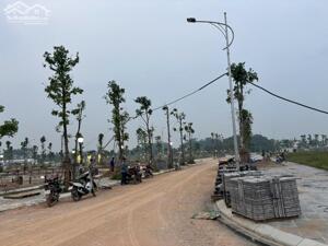 26 tr/ m đất dự án Hawee parkand Trung tâm Cao Thượng BG